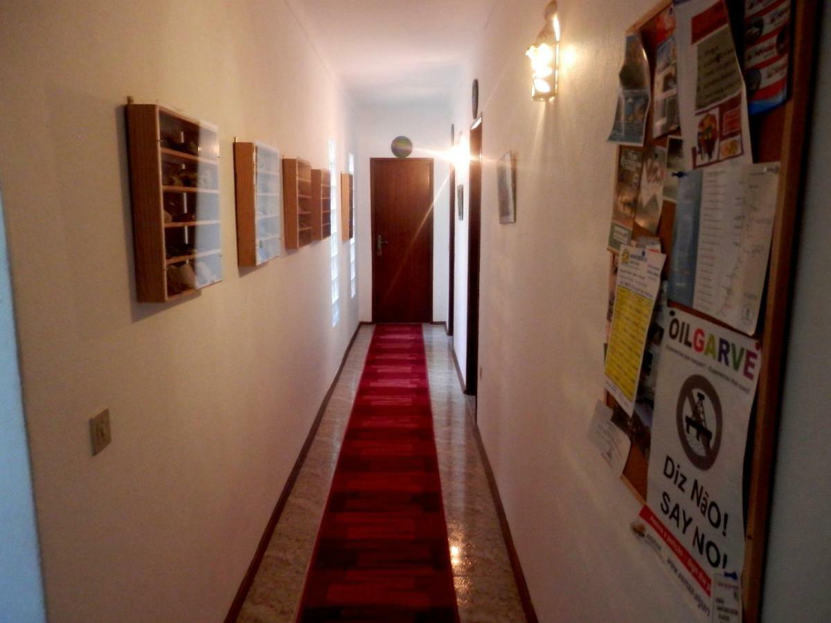Casa Das Palmeiras Aljezur Exterior foto